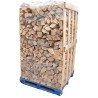 Box de bois dur 2m3 30cm