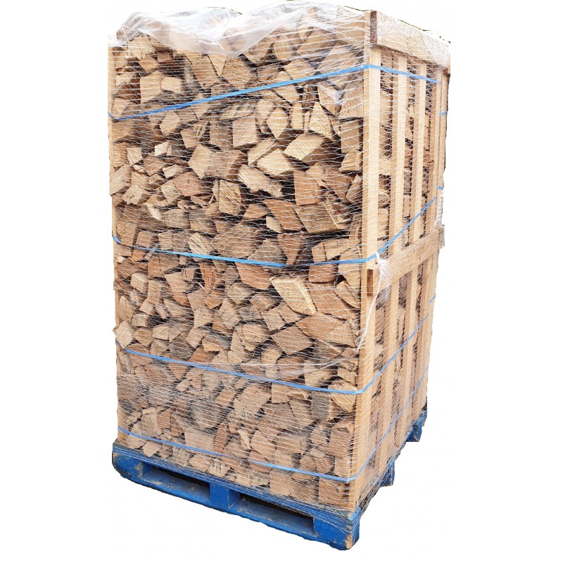 Prix coûtant sur une sélection d'articles bois de chauffage (bûches 30 ou  50cm, 100% bois durs et secs) –