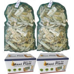 Pellet 70 sacs FS Energy 15kg