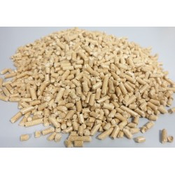 pellet vrac France dinplus