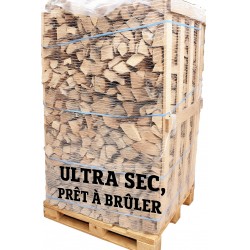 Box de bois dur 2m3 50cm...
